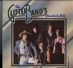 The Glitter Band : Greatest Hits
